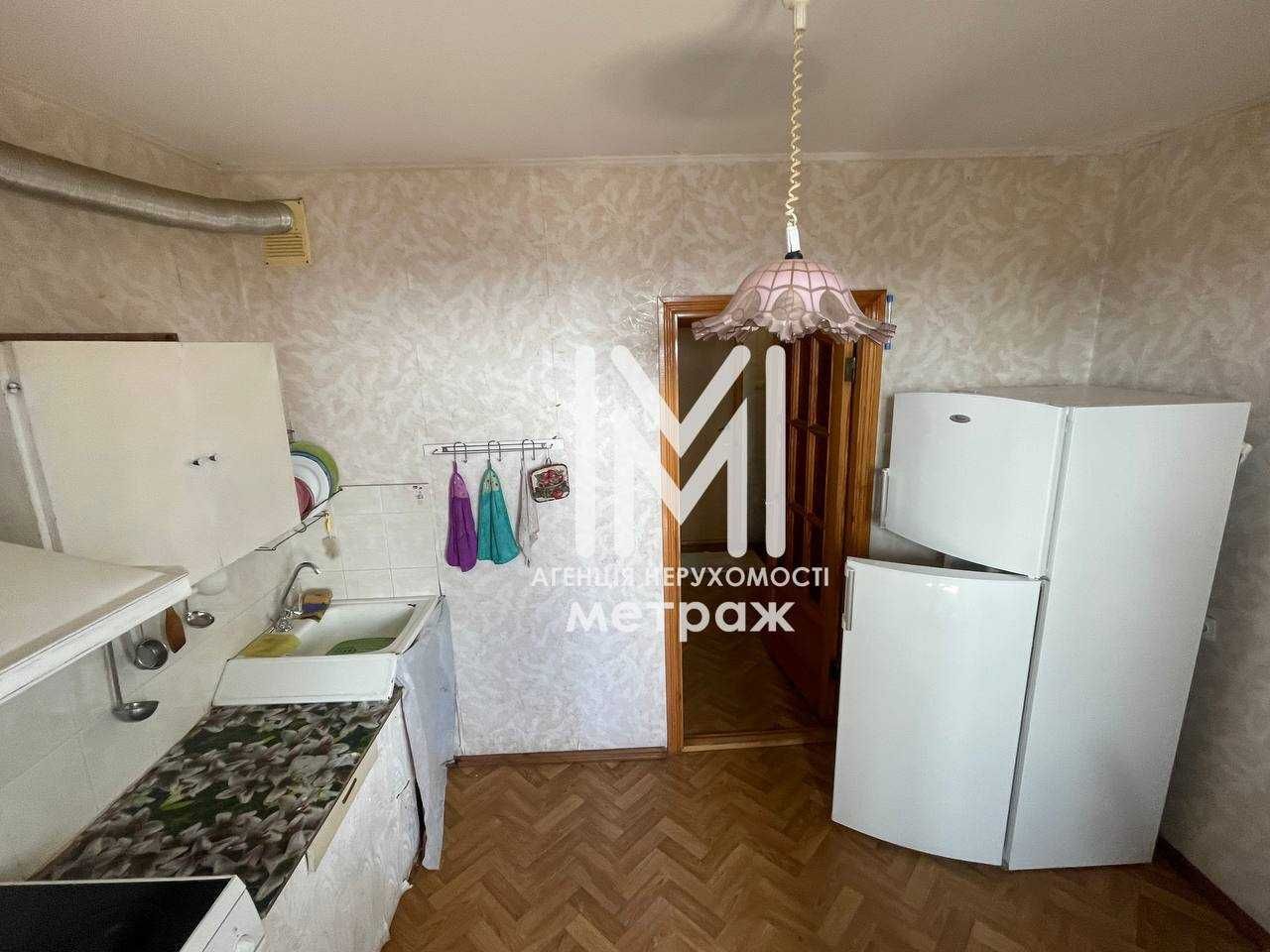 Продам 1к квартиру сел.Жуковського, вул.Астрономічна, 35І