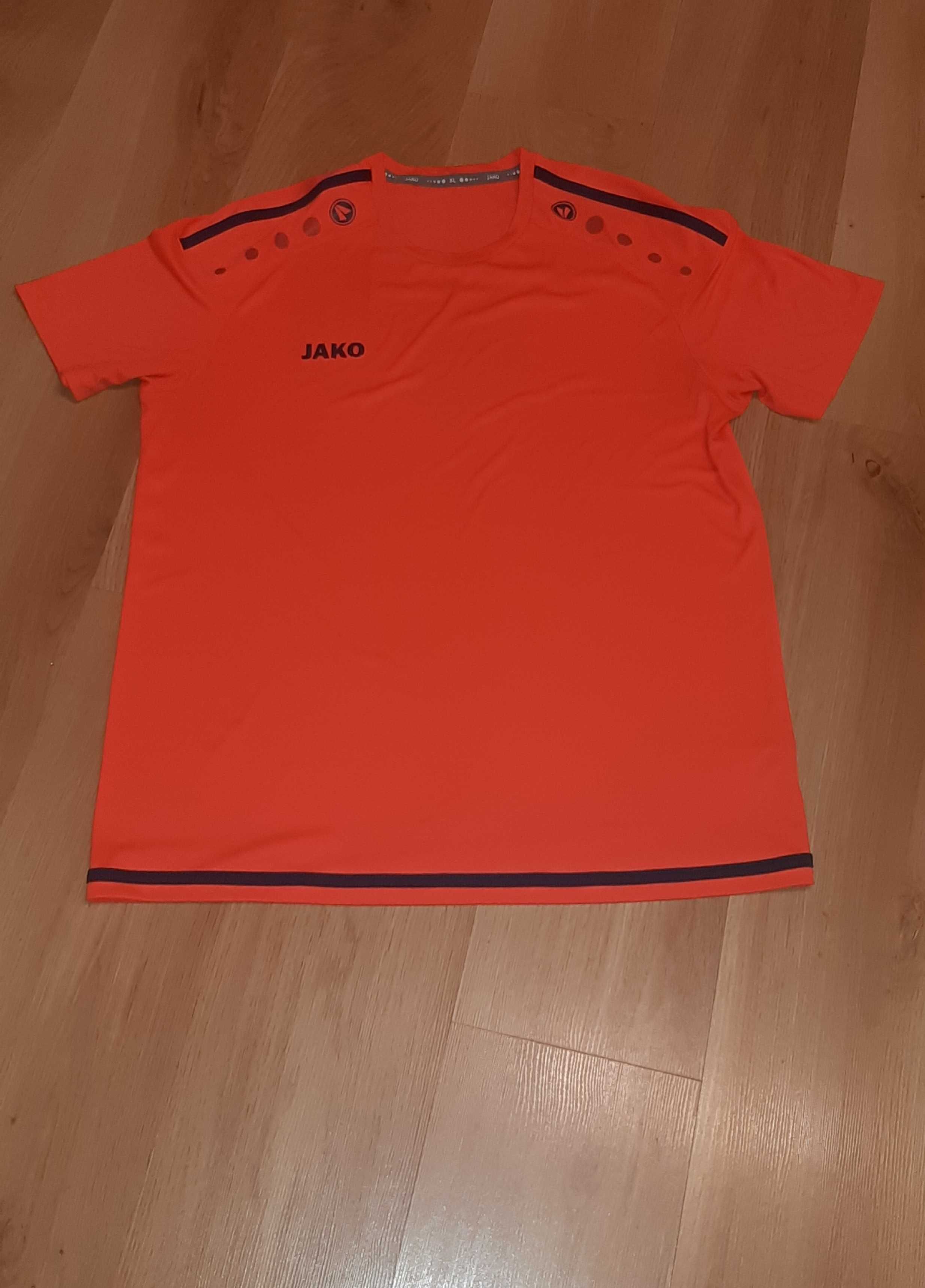 Koszulka sportowa JAKO termoaktywna firmy Jako XL męska/damska