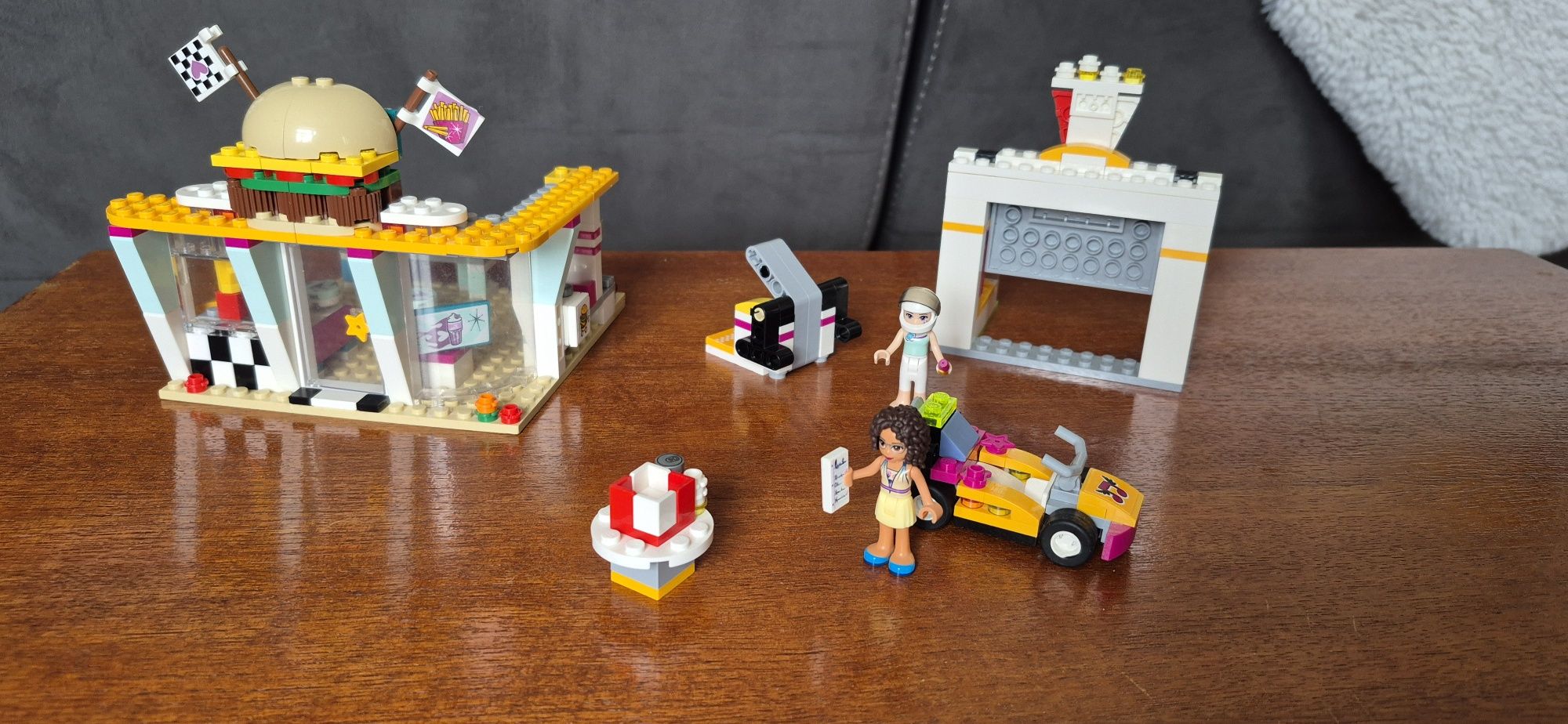 41349 Lego friends zestaw