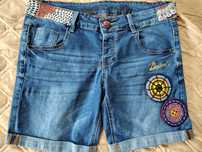 Spodenki Desigual - L/XL