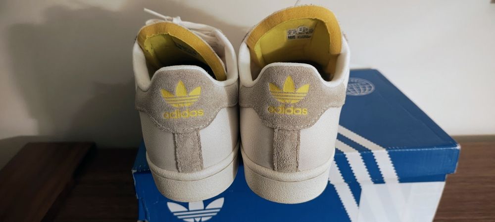 Sapatilhas adidas  superstar originais