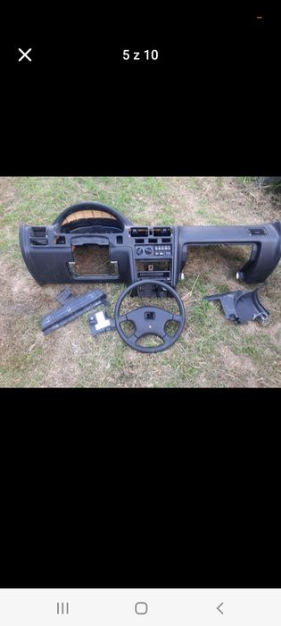 Honda Accord 2.0  IV 89- 92  silnik inne