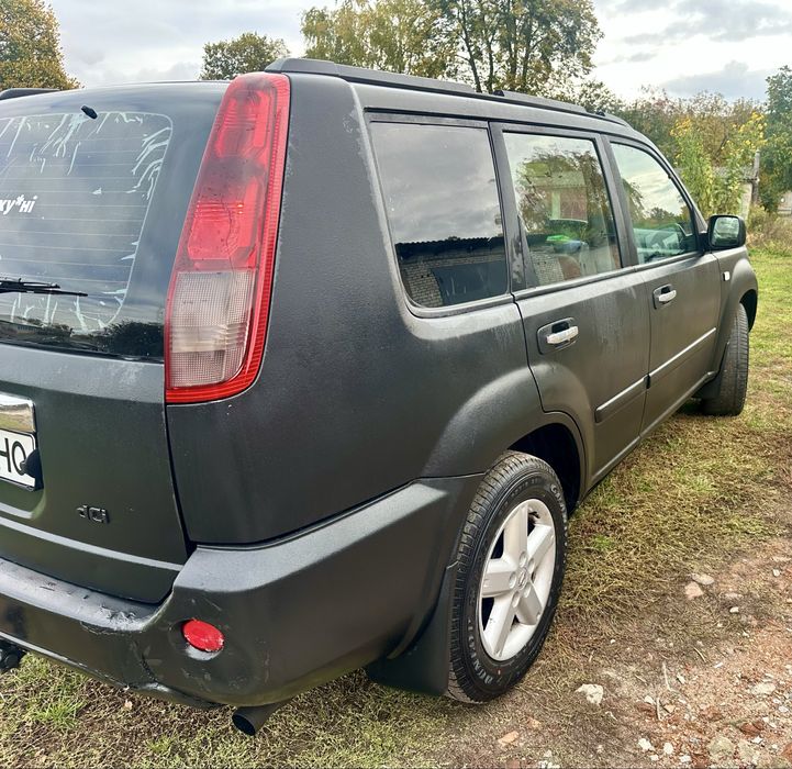 Продам Nissan X-trail