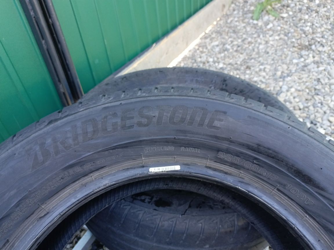 225.65.17 Bridgestone 4 шт