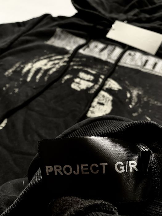 худі project G/R opium/arhive