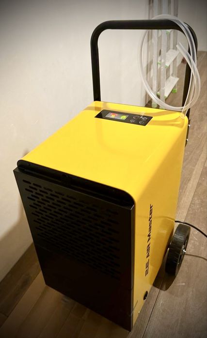 Промисловий осушувач повітря, оренда (220/250/280 грн за добу)