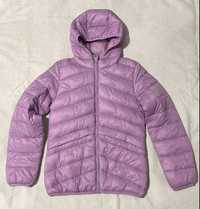 Курточка, куртка детская десимезонная р. 140 - 146см
