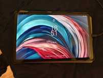 Lenovo Tab P11 Gen 2 TB350FU + Gwarancja + Rysik + etui