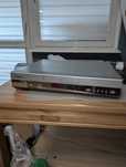 Dvd recorder Thomson dth8005e