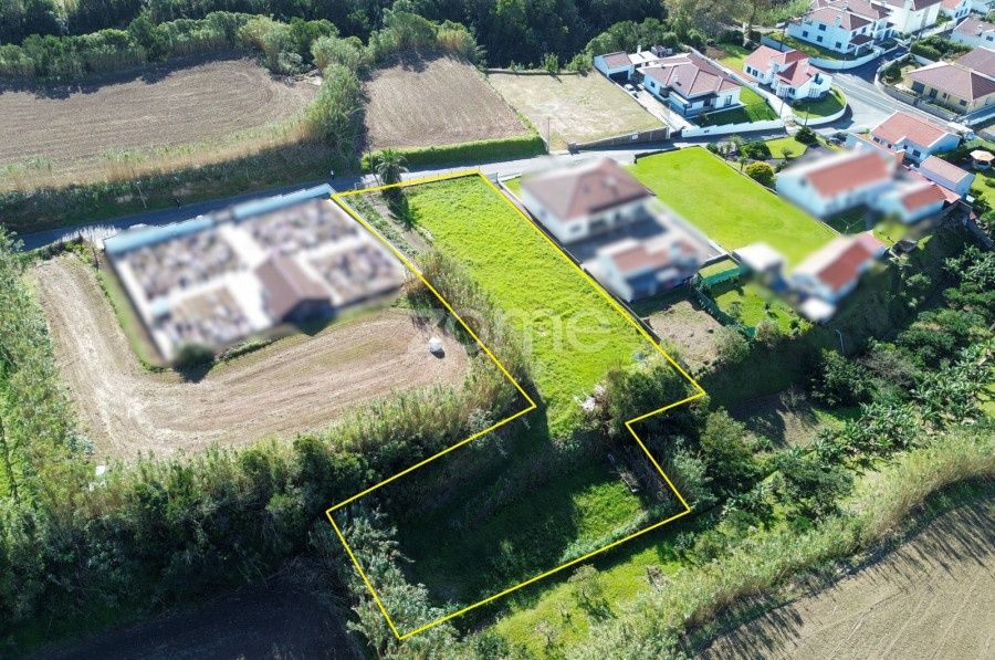 Terreno urbano com 1.657m2