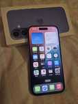 iPhone 16 128GB niebieski