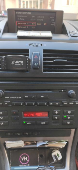 Продам BMW X3 E83 3.0d