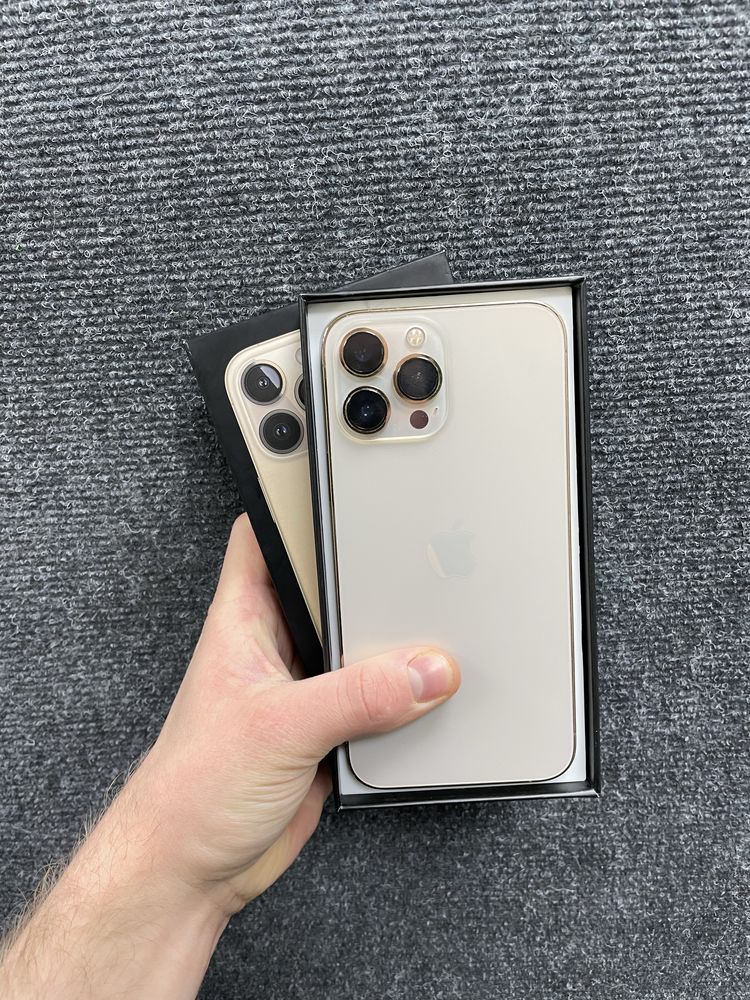 iPhone 13Pro Max 256Gb Neverlock