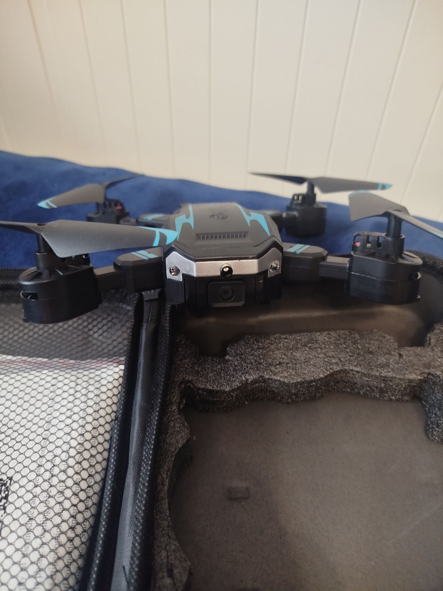 Dron S6 max nowy