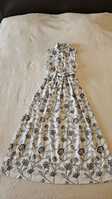 Новое платье фирмы Imperial.