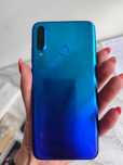 Huawei P30 Lite - kolor niebieski