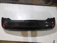 Parachoques ford fiesta tr