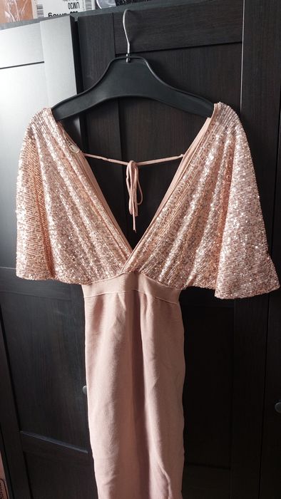 Zestaw sukienek damskich