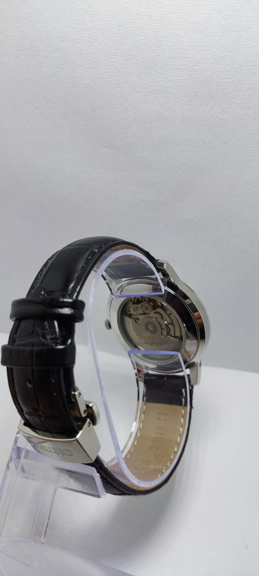 #83*   CERTINA Automat
