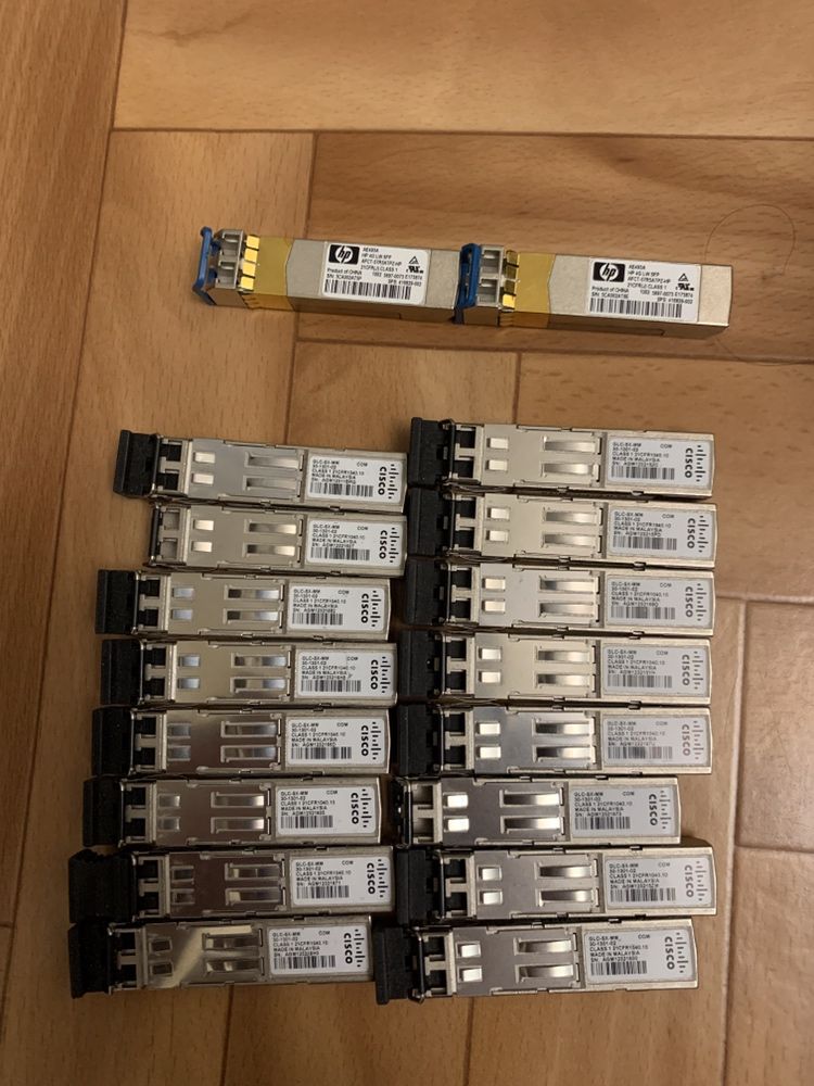 Sfp оптические модули cisco sfp