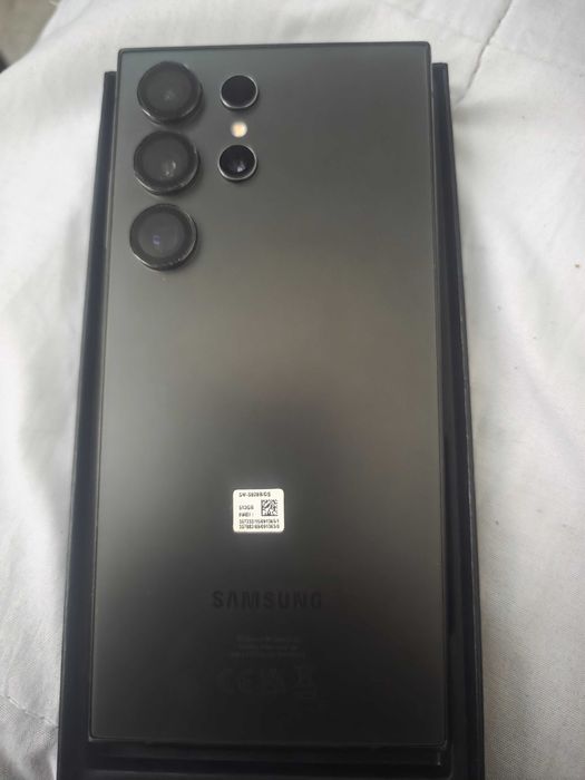 Samsung Galaxy S 24 Ultra