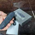 Мощный Отпугиватель собак Original Ultrasonic PU-30 EU відлякувач 5в1