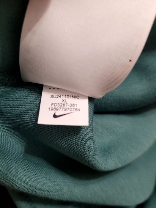 Штани дітячі NIKE Sportswear Tech Fleece нові original