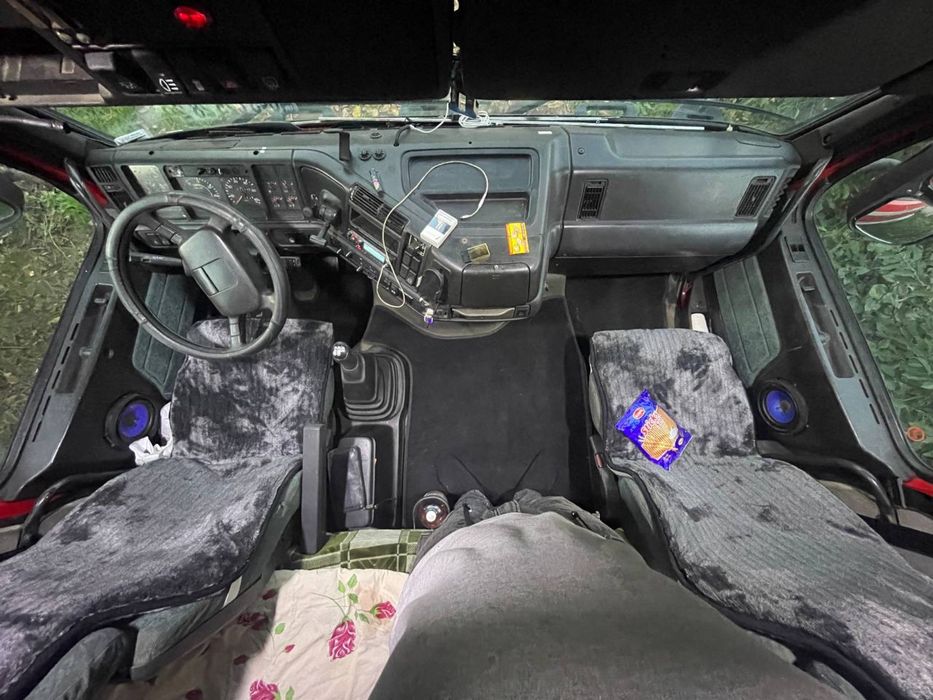 Продам VOLVO FH12