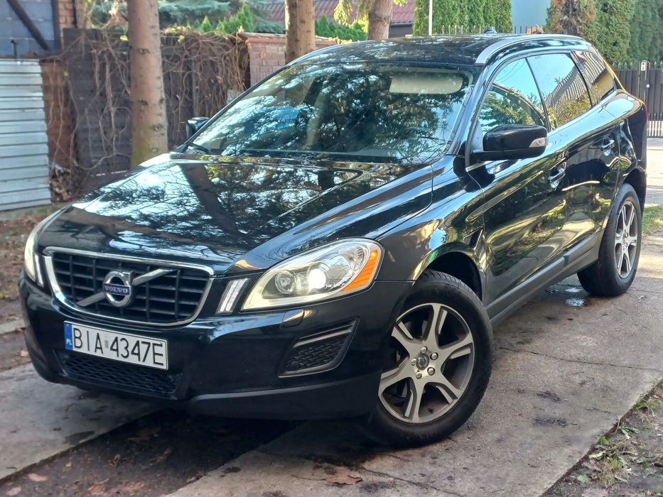 Volvo XC 60 Volvo XC60 Summum 2.0D 163KM |Full Opcja|Panorama|Kamera|Bezwypadkowy