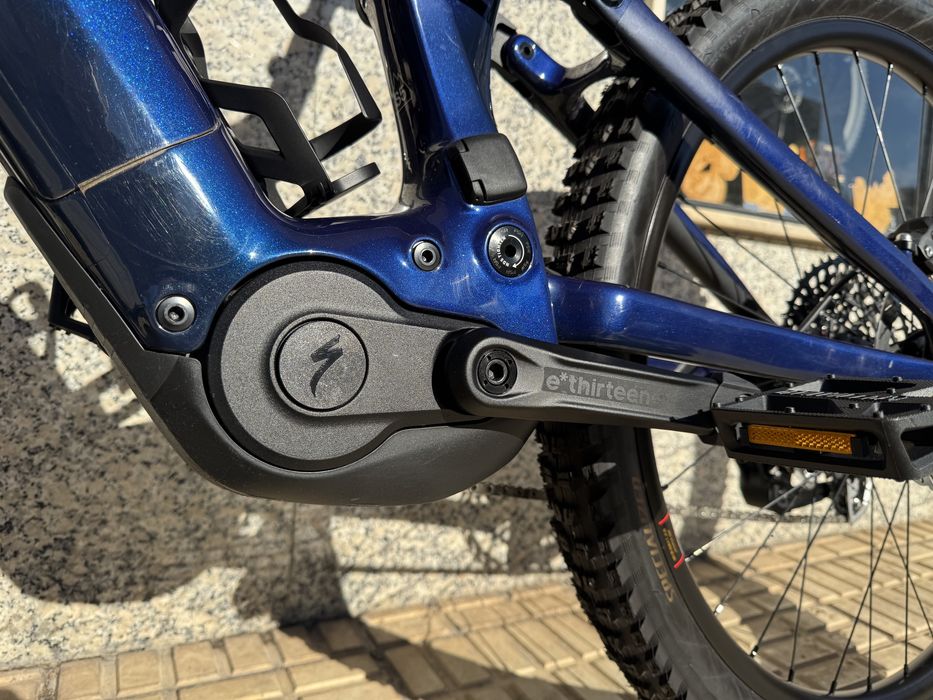 Specialized Turbo Levo Gen 4