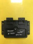 Блок управління двигуном Citroen Berlingo 9650360480