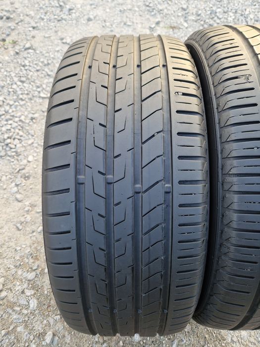 Opony letnie Matador Hectorra 5. 225/55r17 (101Y) XL