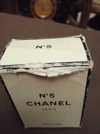 Продам винтажные духи Chanel  5, оригинал ,7 мл