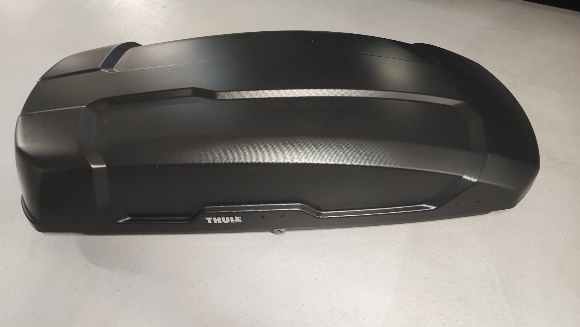 Box dachowy Thule XT Sport 190 cm
