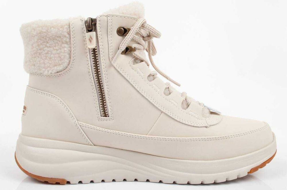 Buty damskie zimowe Skechers r. 36-42