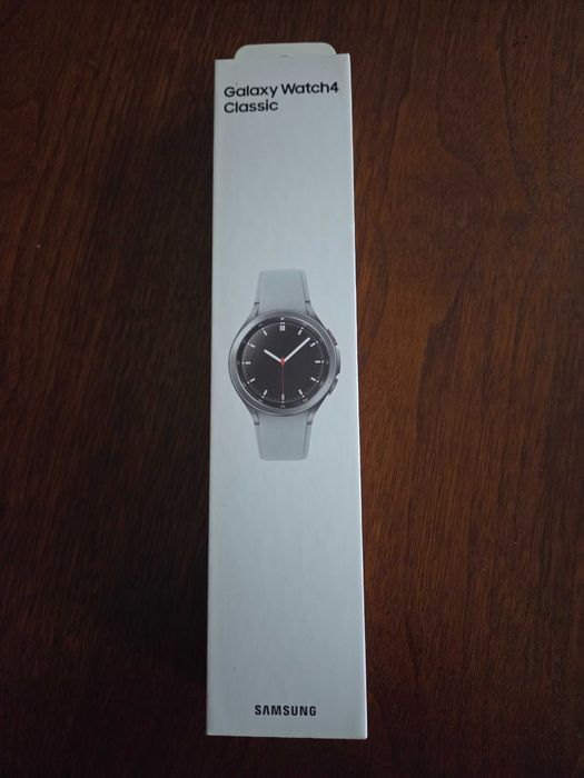 Samsung Galaxy Watch 4 Classic LTE