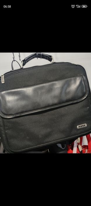 Сумка для ноутбука