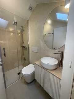 Arrenda-se  T2 + 1 Junto da Graça