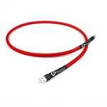 Chord  SHAWLINE - Kabel USB A-B - 1,0M /zaproponuj cenę !