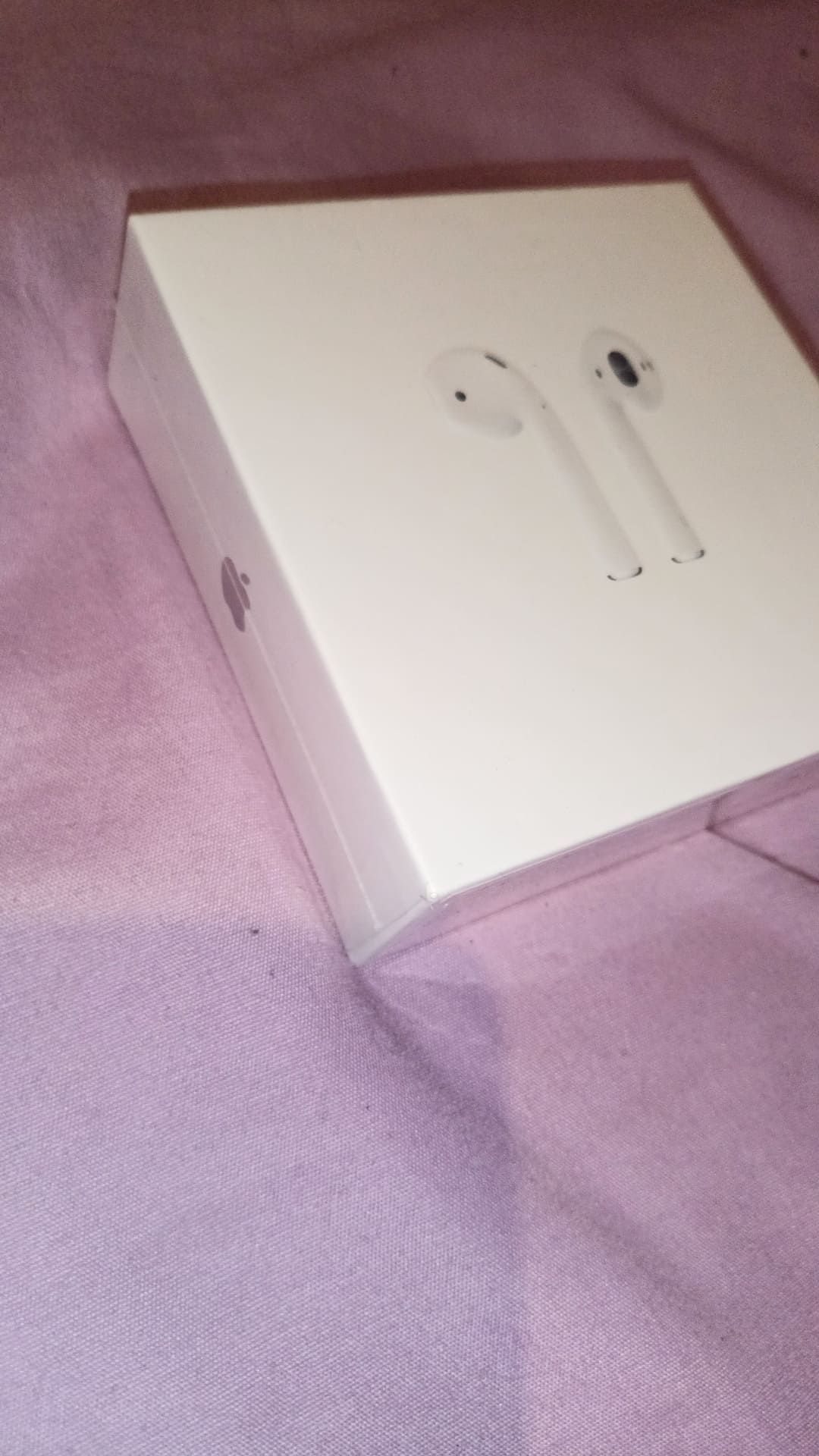 AirPods 2 Nowe oryginalne