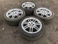 FELGI AUDI SPEEDLINE 8.5Jx19H2 4G0601025S 5x112