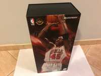 Michael Jordan 45 Enterbay 1/6 Chicago Bulls NBA 23 Nowy 1/3000