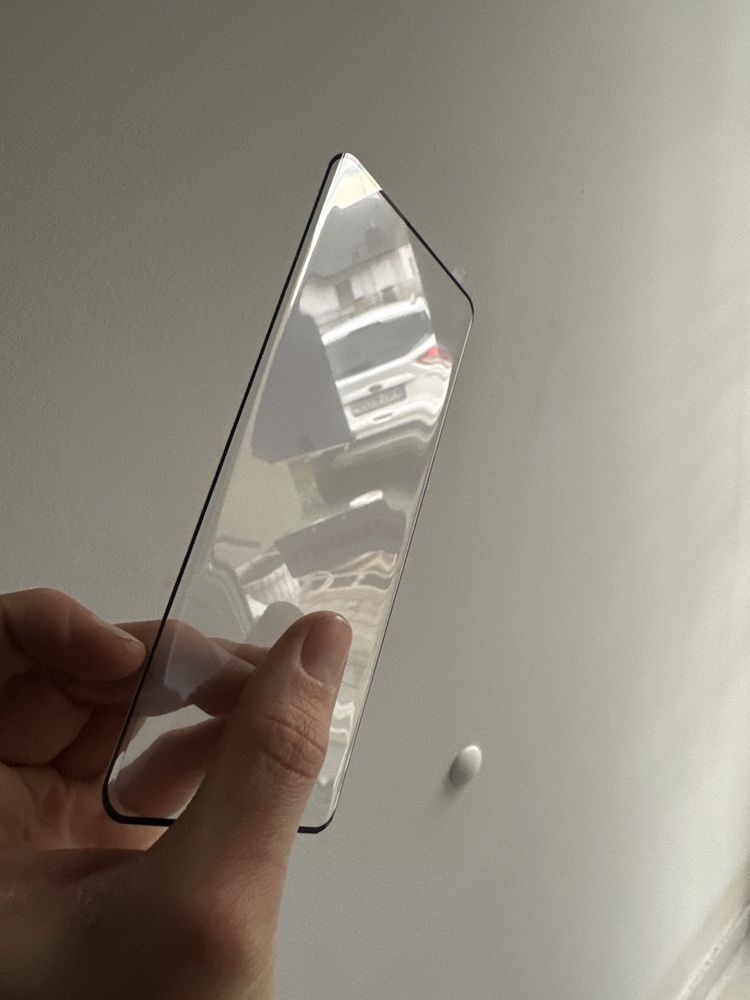 Szkło hartowane cały ekran +szkło na aparat do Realme 12 pro/ pro plus