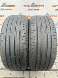 Літні вживані шини 245/45R18 Bridgestone Turanza T005