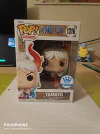 Funko Pop Yamato