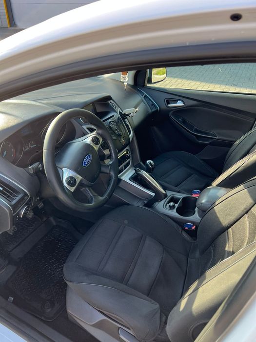 Продам Форд Фокус Ford Focus