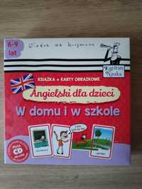 Angielski dla dzieci