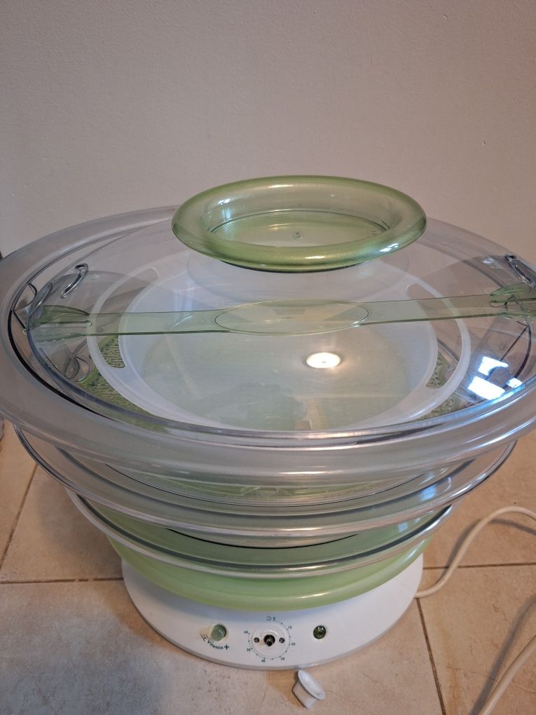 Parowar TEFAL Steam Cuisine VIT +
