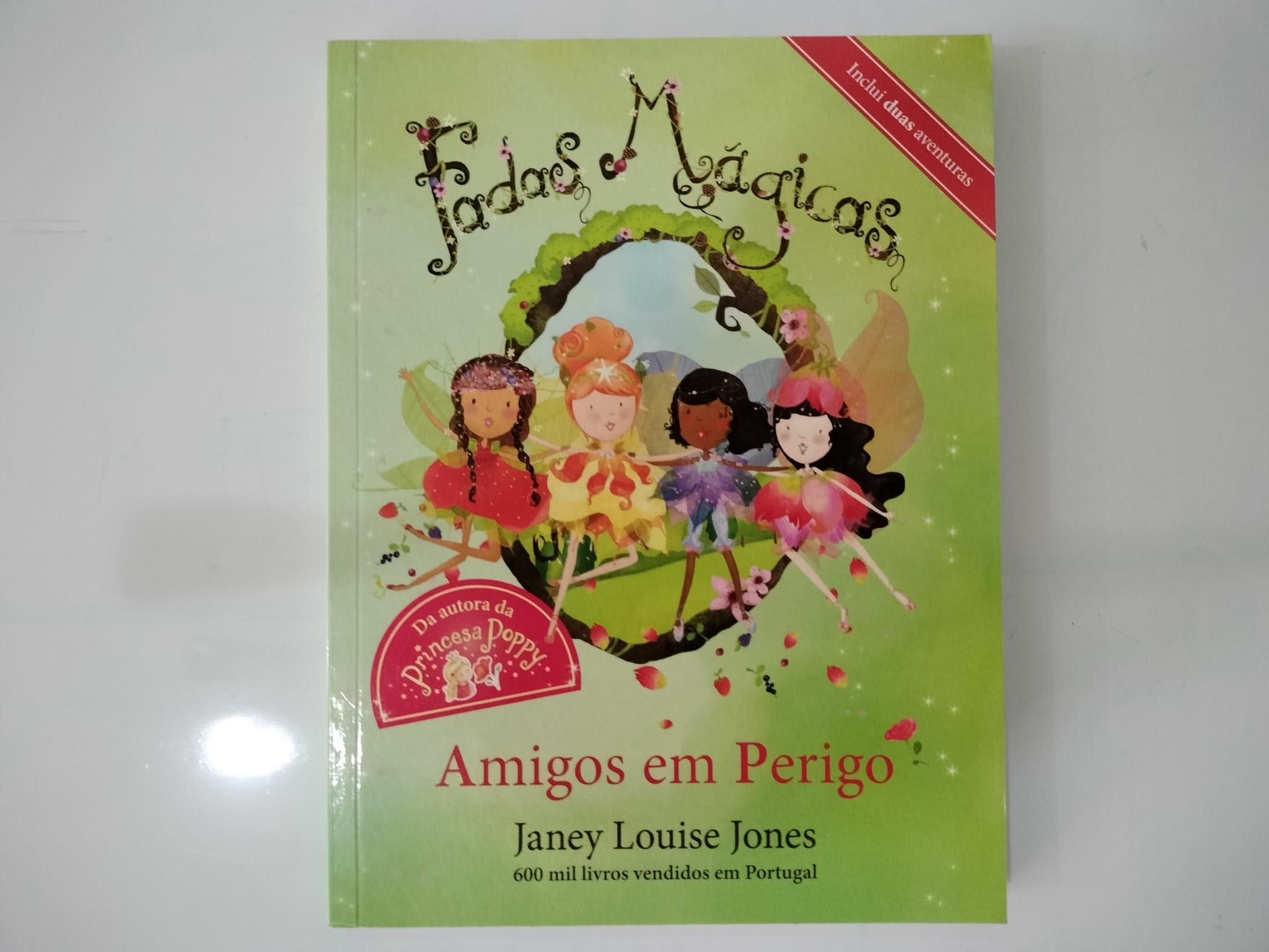 Livros para Crianças