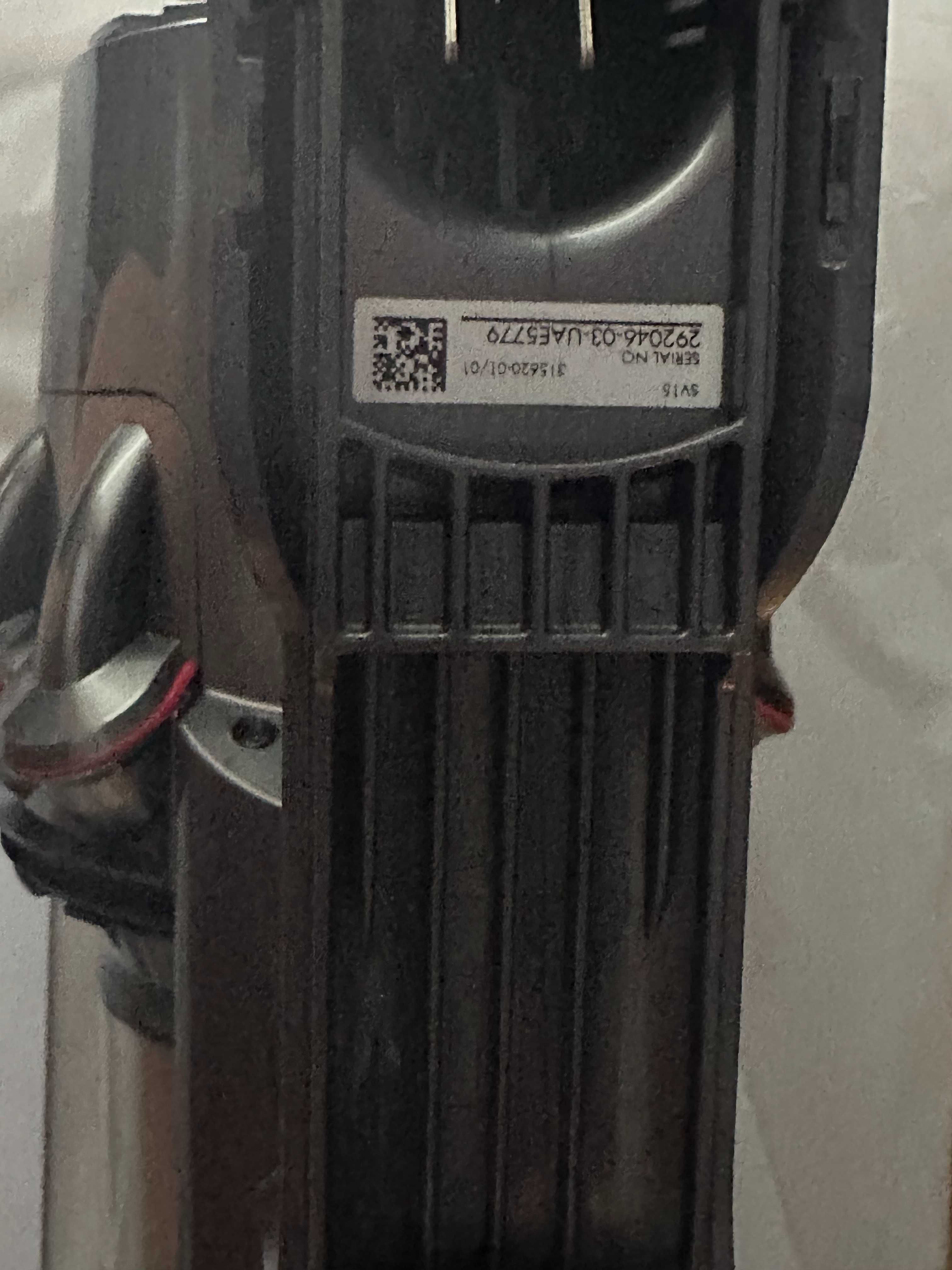 DYSON corpo principal NOVO de Reposto Original para modelo V11